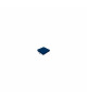 LALIZAS Coussin flottant 1 personne bleu