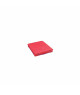 LALIZAS Coussin flottant 1 personne rouge