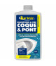 STAR BRITE Shampoing et cire coque et pont 1L