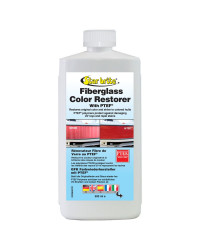 STAR BRITE Rénovateur fibre de verre 500mL