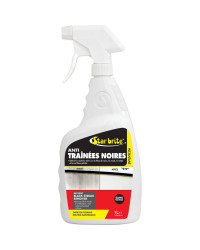 STAR BRITE Nettoyant trainées noires 650mL