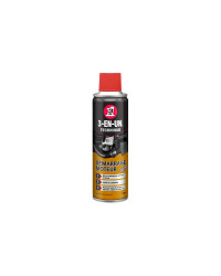 3-EN-UN Démarrage moteur 250 ML