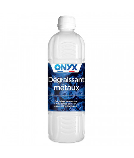 PHEBUS Dégraissant métaux 1L