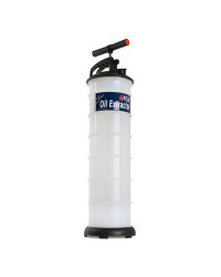 PELA EXTRACTEUR D'HUILE 6,5 L