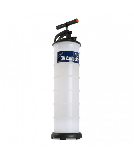 PELA EXTRACTEUR D'HUILE 6,5 L