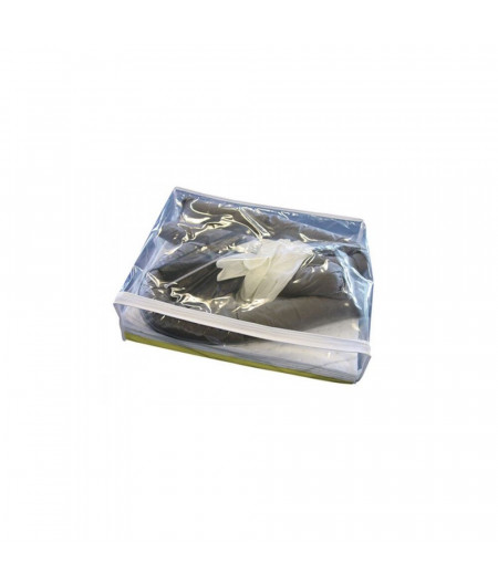 Kit antipollution 25 litres avec sac étanche