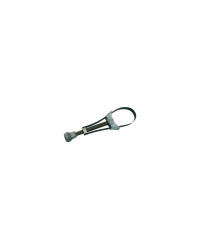 Clé a sangle filtre a huile