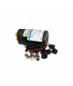 MATROMARINE Pompe de vidange huile et gazoil 8L/min - 12V