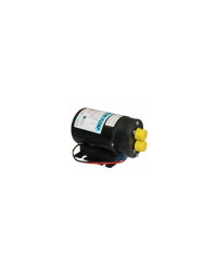 MATROMARINE pompe de vidange huile /gazoil 12V - 12 L
