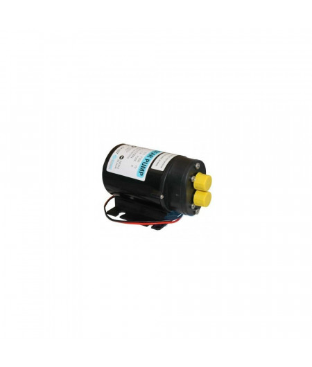 MATROMARINE pompe de vidange huile /gazoil 12V - 12 L