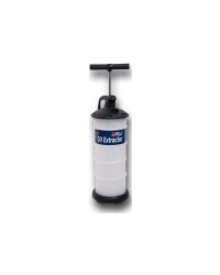 PELA Extracteur d'huile 4L