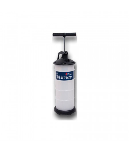 PELA Extracteur d'huile 4L