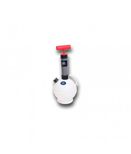PELA Extracteur d'huile 2.5L