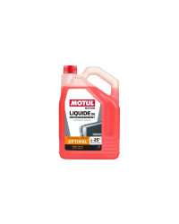 MOTUL Liquide de refroidissement Optimal -25° - 5L