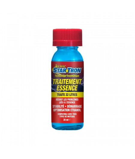 STAR BRITE Star Tron traitement essence 30ml pour 22L