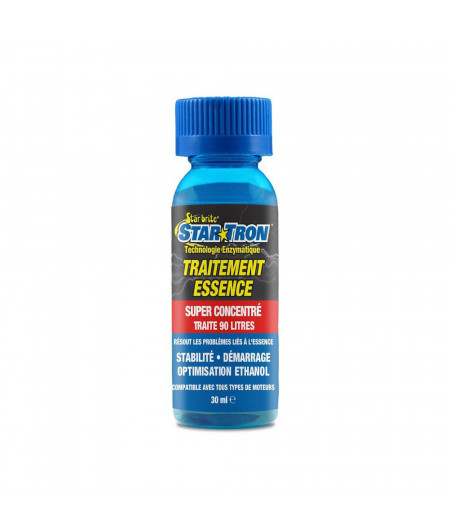 STAR BRITE Star Tron traitement essence 30ml pour 90L