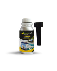 G&S Traitement intégral Diesel 200ml