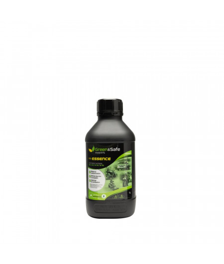 G&S Traitement intégral Essence 1L