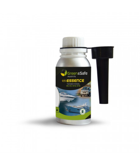 G&S Traitement intégral Essence 200ml