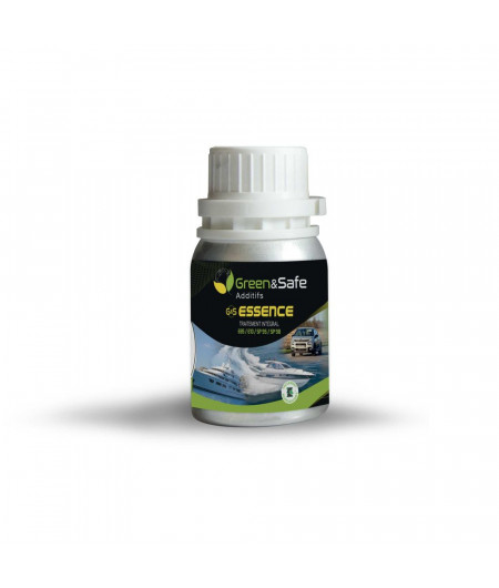 G&S Traitement intégral Essence 100ml