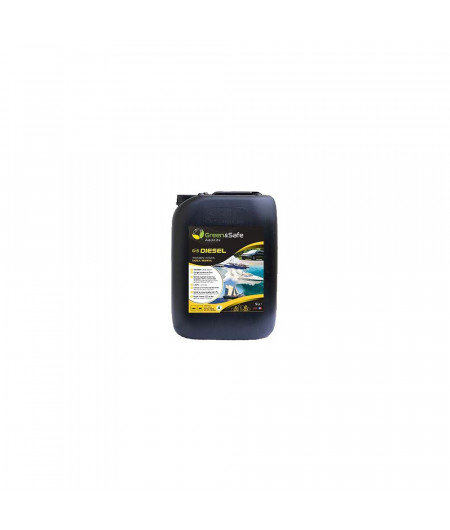 G&S Traitement intégral Diesel 5L