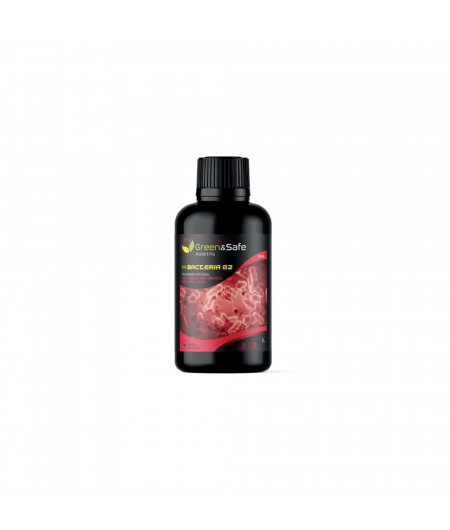 GREEN & SAFE BACTERIA 82 100ml