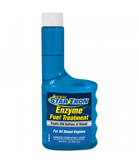 STAR BRITE Star Tron traitement enzymatique diesel 237mL