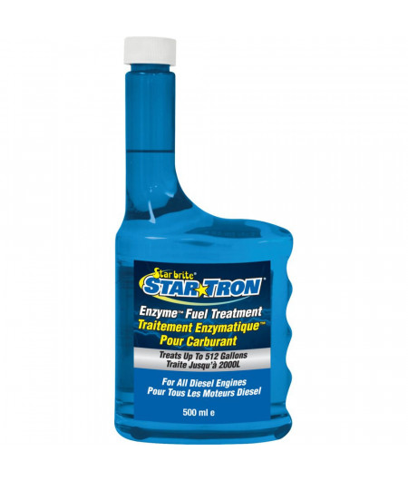 STAR BRITE Star Tron traitement enzymatique diesel 500mL