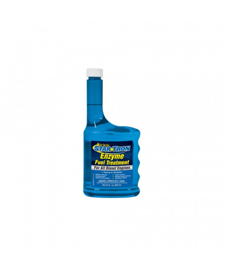 STAR BRITE Star Tron traitement enzymatique diesel 1L
