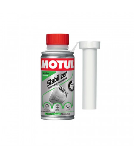 MOTUL Stabiliseur de carburant - 100mL