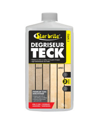 STAR BRITE Rénovateur teck 1L