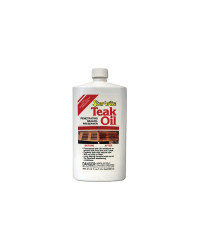 STAR BRITE Huile de teck 1L