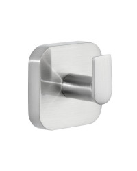 TESA Crochet Porte Manteau Inox