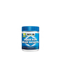 THETFORD AQUA KEM BLUE LIQUIDE WC CHIMIQUES EN SACHET