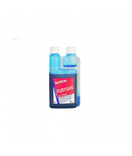 YACHTICON Liquide purysan pour WC chimiques