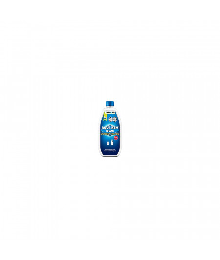 THETFORD Aqua Kem blue concentré 0,75l WC chimiques