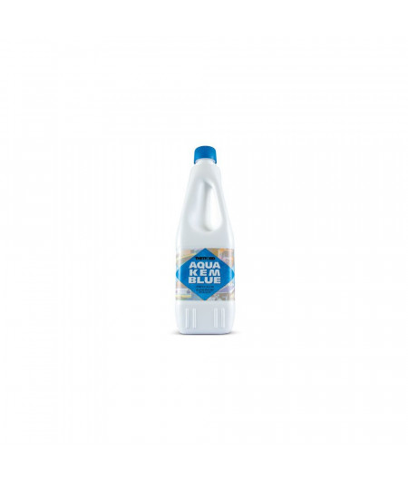 THETFORD Aqua Kem blue liquide WC chimiques