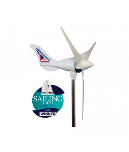 RUTLAND éolienne WG1200 Windcharger 12V