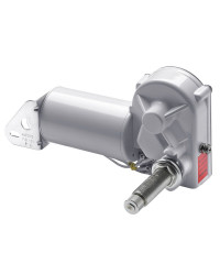 VETUS Moteur 12V essuie-glace electrique arbre long RW