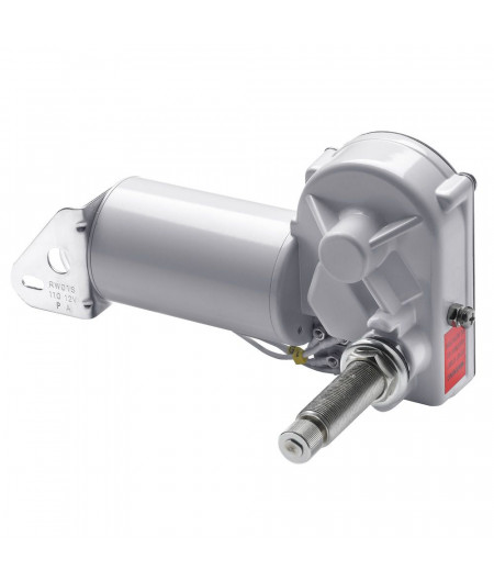 VETUS Moteur 12V essuie-glace electrique arbre long RW