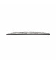 VETUS Balai d'essuie-glace inox poli 410mm