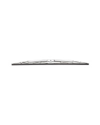 VETUS Balai d'essuie-glace inox poli 508mm