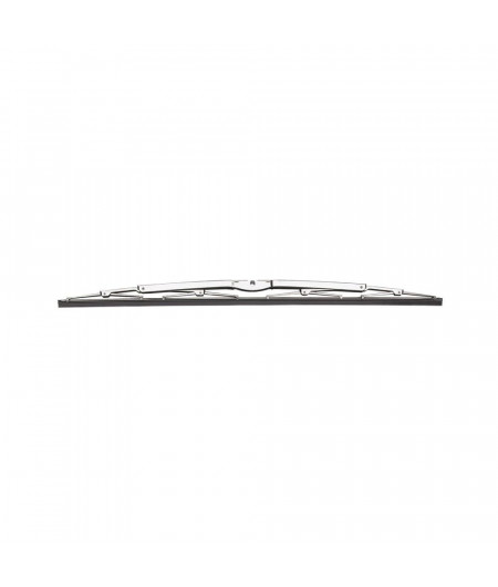 VETUS Balai d'essuie-glace inox poli 508mm