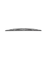 VETUS Balai d'essuie-glace inox/noir 305mm