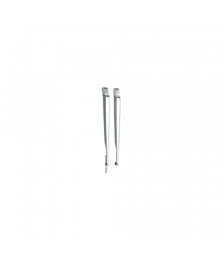 VETUS Bras d'essuie-glace parallèle DIN inox 308-393 mm