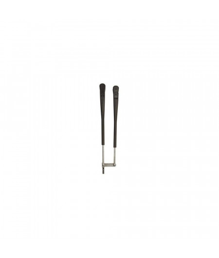 VETUS Bras d?essuie-glace parallèles 308-393 mm