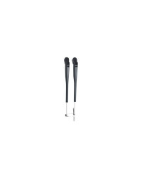 VETUS Bras d?essuie-glace parallèles DIN 308-393 mm