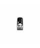 BARKA Evier rectangulaire inox poli miroir 325 x 160 x 150 m