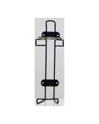 ANAF Support pour extincteur CO2 2kg