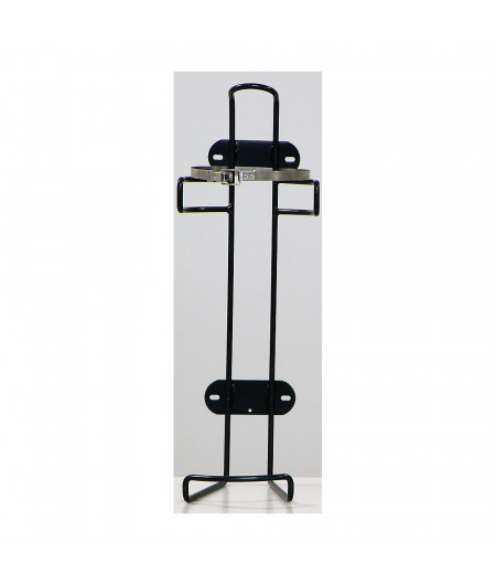 ANAF Support pour extincteur CO2 2kg